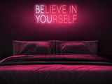 Believe In Yourself