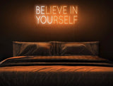 Believe In Yourself