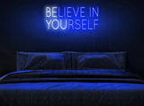 Believe In Yourself