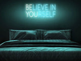 Believe In Yourself