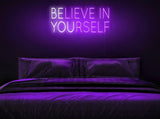 Believe In Yourself