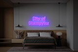 City Of Champyinz