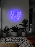 Steel City