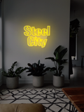 Steel City