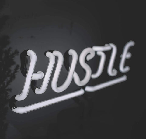 Hustle Collection