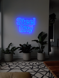 Steel City