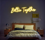 Better Together II