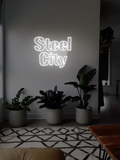 Steel City